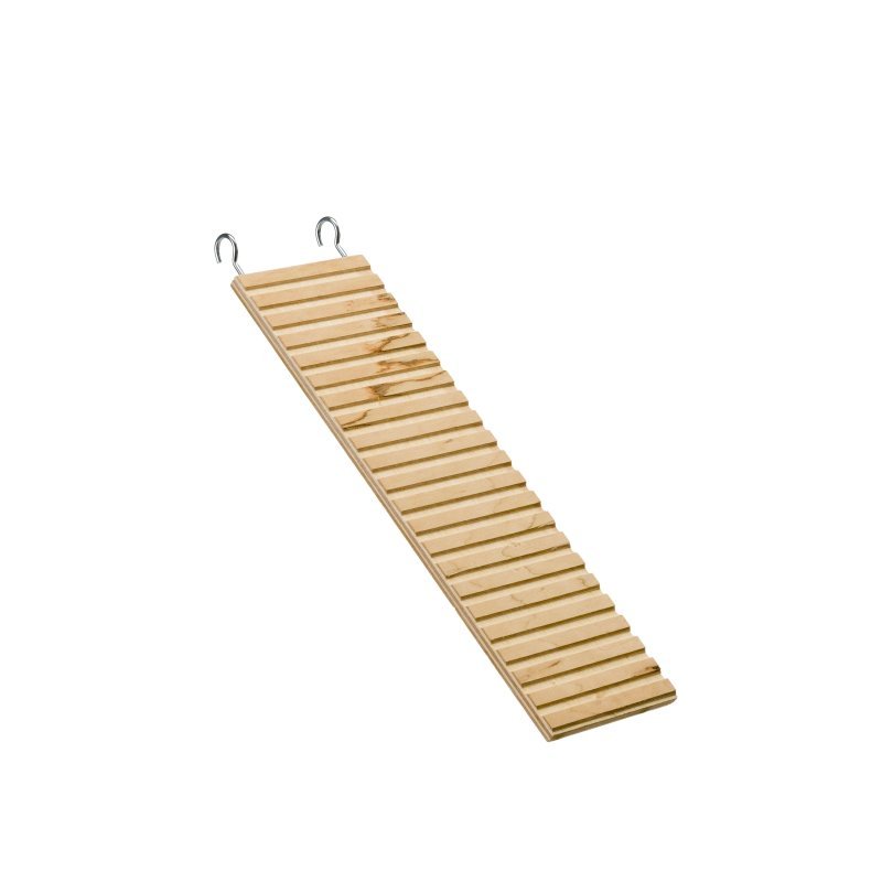 Ferplast Arcade Ladder accessorio gioco per piccoli animali L 26 cm