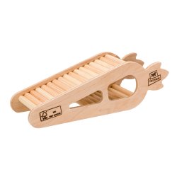 Ferplast Arcade Carrot accessorio gioco per piccoli animali