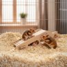 Ferplast Arcade Carrot accessorio gioco per piccoli animali