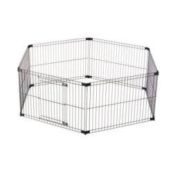 Ferplast Dog Fence 6x60 recinto modulare per cani