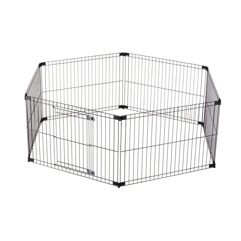 Ferplast Dog Fence 6x60 recinto modulare per cani