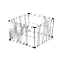 Ferplast Dog Fence 8x90 recinto modulare per cani