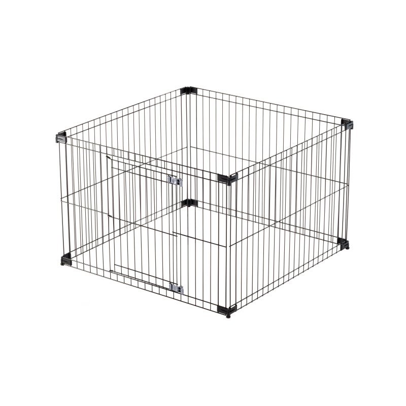 Ferplast Dog Fence 8x90 recinto modulare per cani