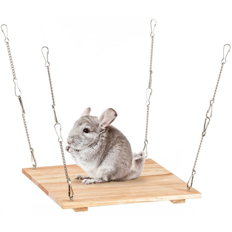 Ferplast Arcade Sway accessorio gioco per piccoli animali 30