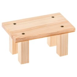 Ferplast Arcade Table accessorio gioco per piccoli animali misura S