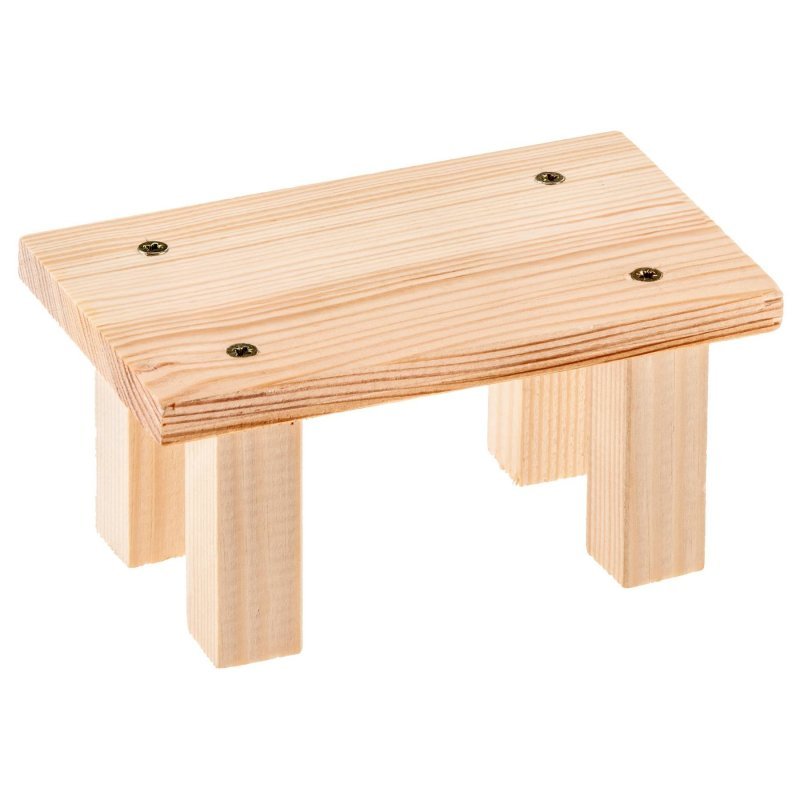 Ferplast Arcade Table accessorio gioco per piccoli animali misura S