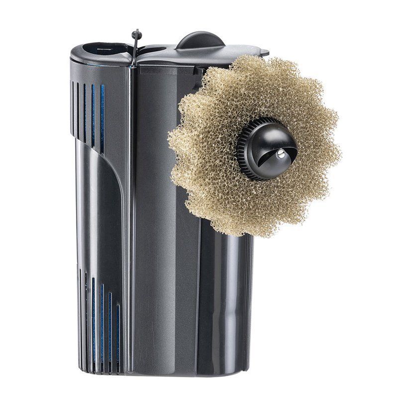 Hydor Bluwave 01 W/Bioflo Filtro - filtro interno per acquario - AquaZooMania