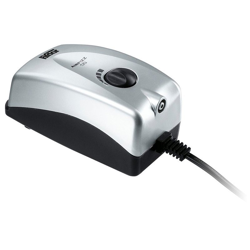Hydor Airfizz 50 Pompa Ad Aria - aeratore per acquario per acquario - AquaZooMania