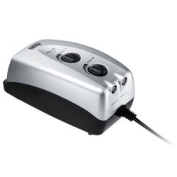 Hydor Airfizz 200 Pompa Ad Aria - aeratore per acquario per acquario - AquaZooMania