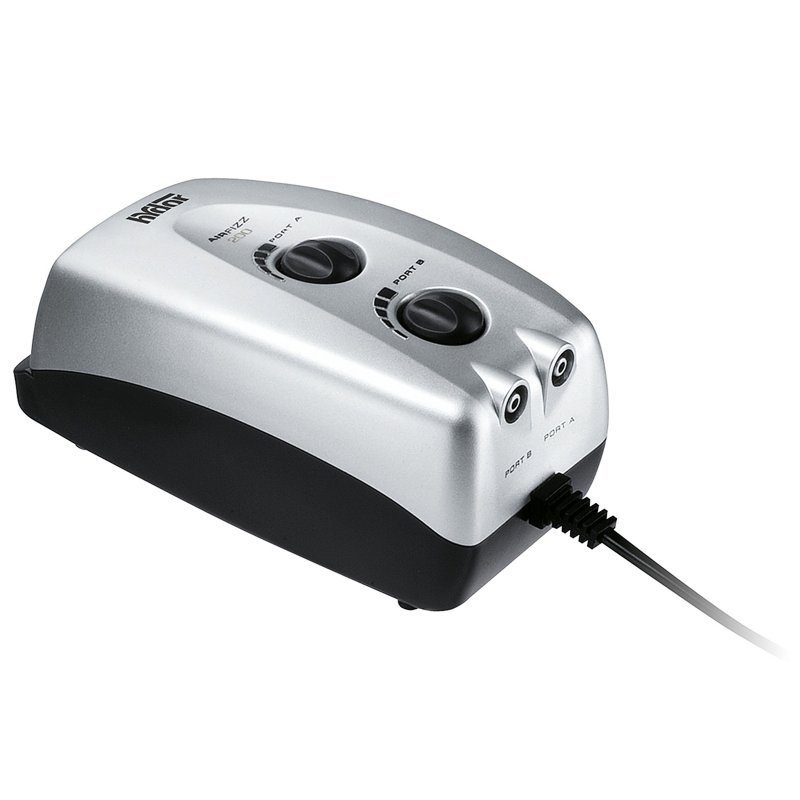 Hydor Airfizz 200 Pompa Ad Aria - aeratore per acquario per acquario - AquaZooMania