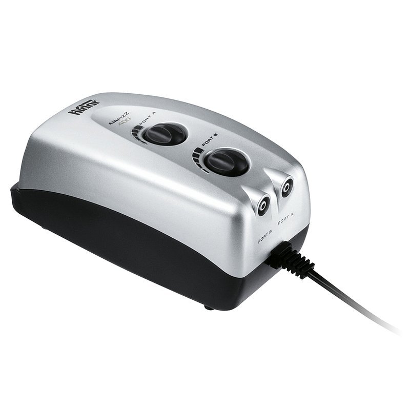 Hydor Airfizz 400 Pompa Ad Aria - aeratore per acquario per acquario - AquaZooMania