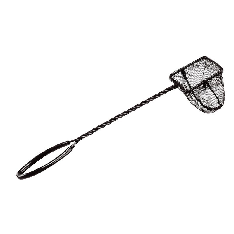 Hydor Blu 9003 Retino 3" Nero - retino per acquario per acquario - AquaZooMania