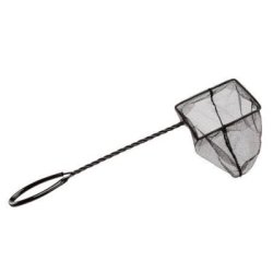 Hydor Blu 9005 Retino 5" Nero - retino per acquario per acquario - AquaZooMania