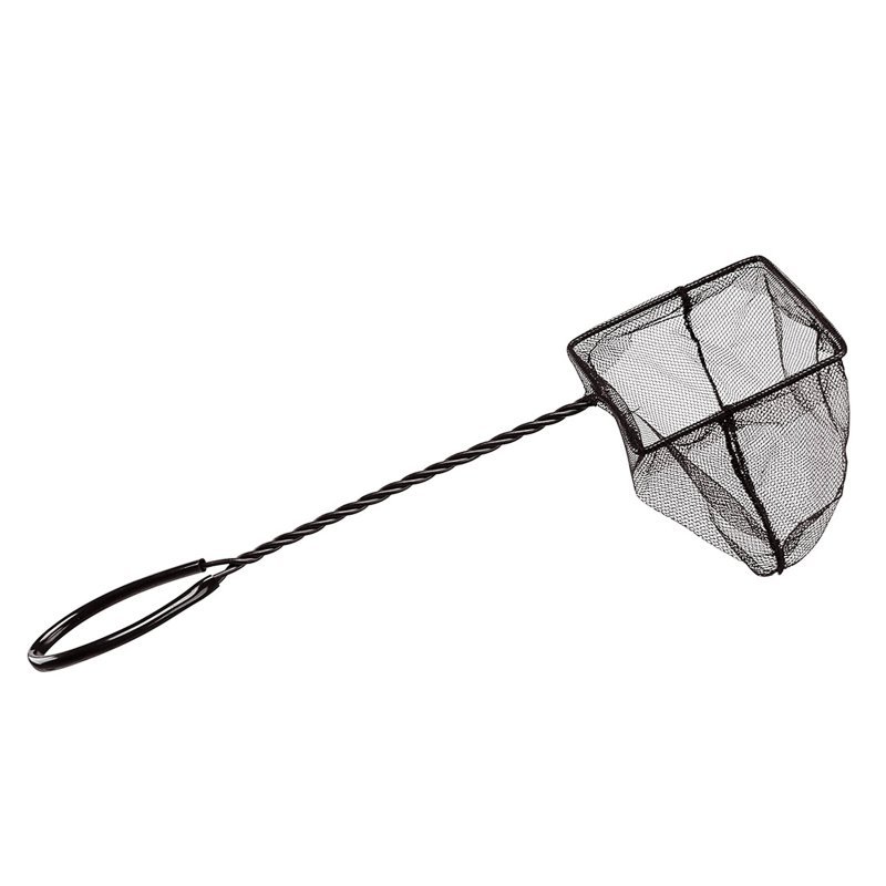 Hydor Blu 9005 Retino 5" Nero - retino per acquario per acquario - AquaZooMania