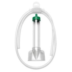 Hydor Blu 9025 Sifone ACquari Small - sifone pulizia fondo per acquario - AquaZooMania