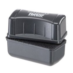 Hydor Blu 9036 Small Spazz. Magnet - spazzola magnetica per acquario - AquaZooMania