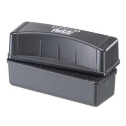 Hydor Blu 9038 Long Spazz. Magnet - spazzola magnetica per acquario - AquaZooMania