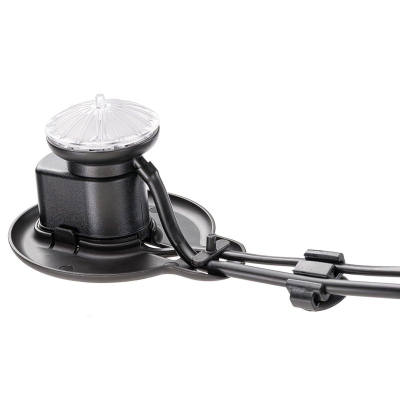 Hydor Aeratore Bubble Show - aeratore per acquario per acquario - AquaZooMania