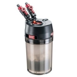 Hydor Filtro Prime 10 - filtro esterno per acquario - AquaZooMania