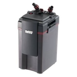 Hydor Filtro Professional 2.0 250 - filtro esterno per acquario - AquaZooMania