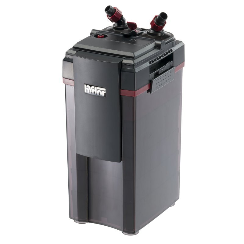 Hydor Filtro Professional 2.0 350 - filtro esterno per acquario - AquaZooMania