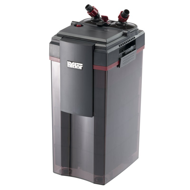 Hydor Filtro Professional 2.0 450 - filtro esterno per acquario - AquaZooMania