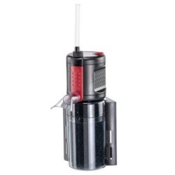Hydor Filtro Crystal 50 - filtro interno compatto per acquario - AquaZooMania
