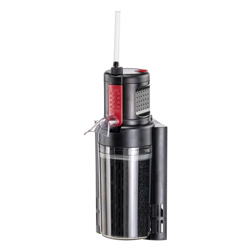 Hydor Filtro Crystal 90 - filtro interno compatto per acquario - AquaZooMania