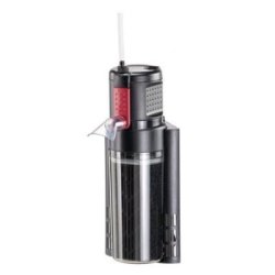Hydor Filtro Crystal 150 - filtro interno compatto per acquario - AquaZooMania