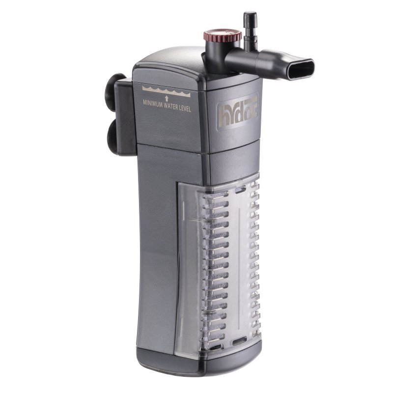 Hydor Filtro Pico Pro - filtro interno compatto per acquario - AquaZooMania