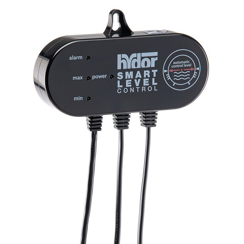 Hydor Controller Smart Level - controller livello acqua per acquario - AquaZooMania