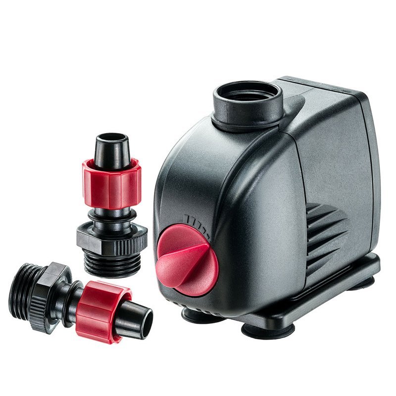 Hydor Pompa Seltz L 1200 - pompa centrifuga per acquario - AquaZooMania