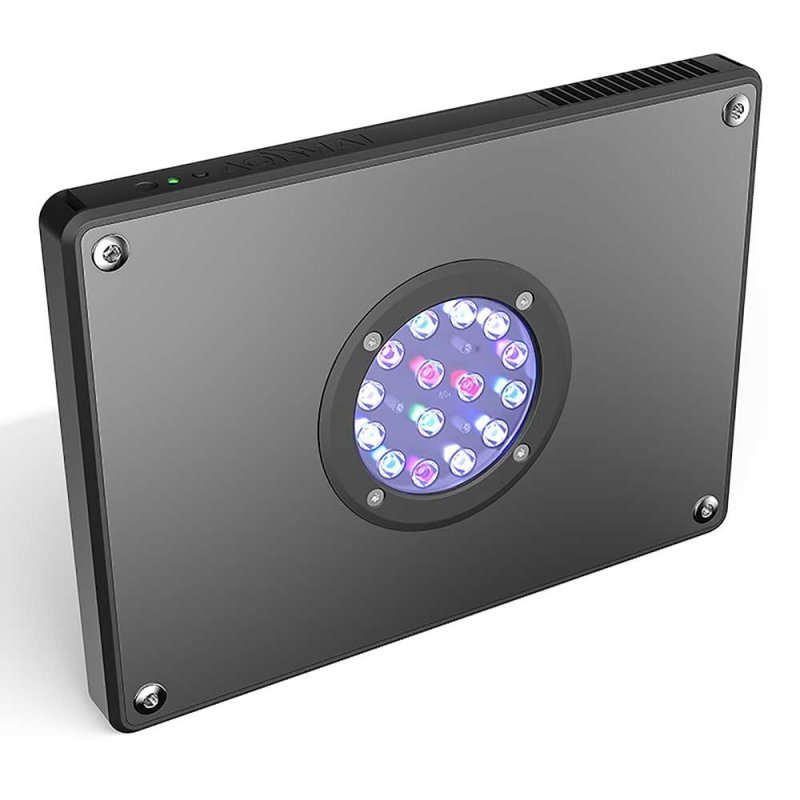 Hydor Lampada Aqamai Reef S Bk - illuminazione LED per acquario per acquario - AquaZooMania