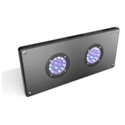 Hydor Lampada Aqamai Reef M Bk - illuminazione LED per acquario per acquario - AquaZooMania