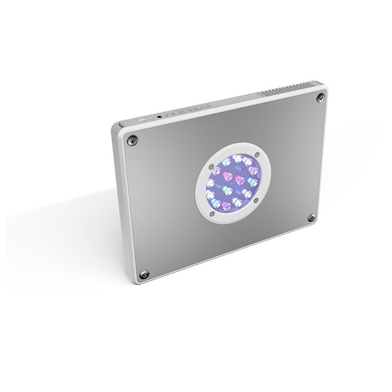 Hydor Lampada Aqamai Reef S Wh - illuminazione LED per acquario per acquario - AquaZooMania