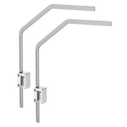 Hydor Supporto Aqamai S 16Mm /0.6In - illuminazione LED per acquario per acquario - AquaZooMania
