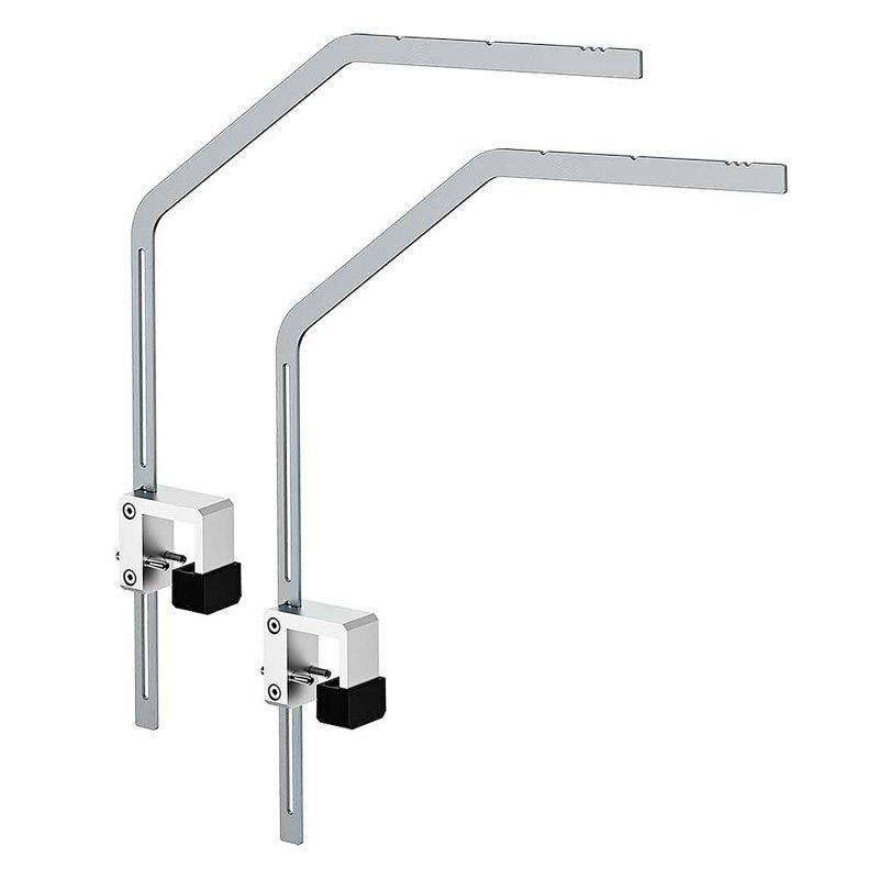 Hydor Supporto Aqamai M 33Mm /1.3In - illuminazione LED per acquario per acquario - AquaZooMania