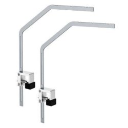 Hydor Supporto Aqamai S 33Mm /1.3In - illuminazione LED per acquario per acquario - AquaZooMania