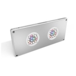 Hydor Lampada Aqamai Fresh M Wh - illuminazione LED per acquario per acquario - AquaZooMania
