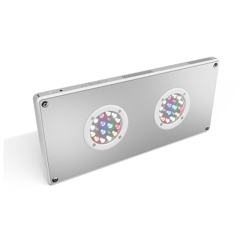 Hydor Lampada Aqamai Fresh M Wh - illuminazione LED per acquario per acquario - AquaZooMania