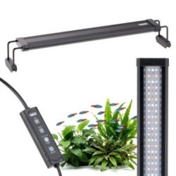 Hydor Lampada AQ Lux 500 Fresh - illuminazione LED per acquario per acquario - AquaZooMania