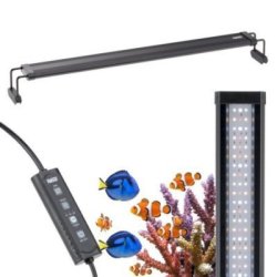 Hydor Lampada AQ Lux 700 Reef - illuminazione LED per acquario per acquario - AquaZooMania