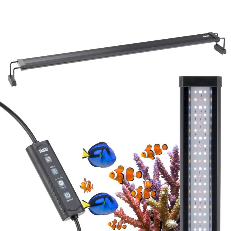 Hydor Lampada AQ Lux 900 Reef - illuminazione LED per acquario per acquario - AquaZooMania