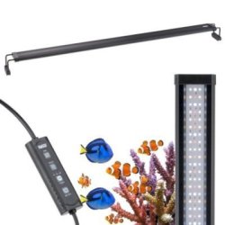 Hydor Lampada AQ Lux 1100 Reef - illuminazione LED per acquario per acquario - AquaZooMania
