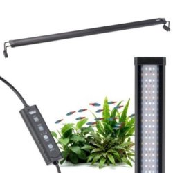 Hydor Lampada AQ Lux 1100 Fresh - illuminazione LED per acquario per acquario - AquaZooMania