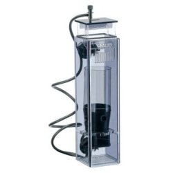 Hydor Skimmer Slim-Skim Nano - schiumatoio per acquario marino per acquario - AquaZooMania