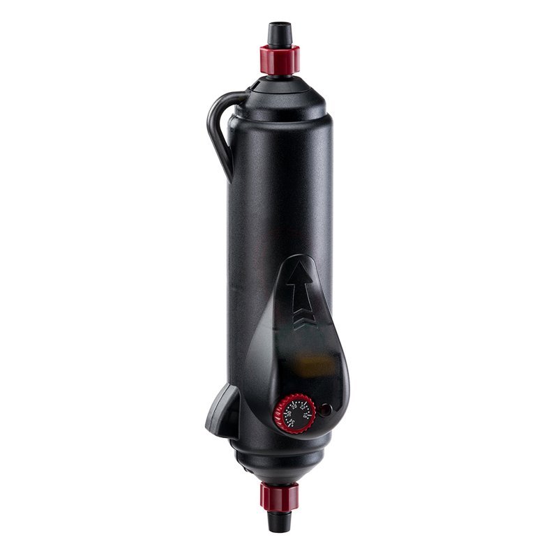 Hydor Riscaldatore ETH 200-12Mm - riscaldatore per acquario per acquario - AquaZooMania