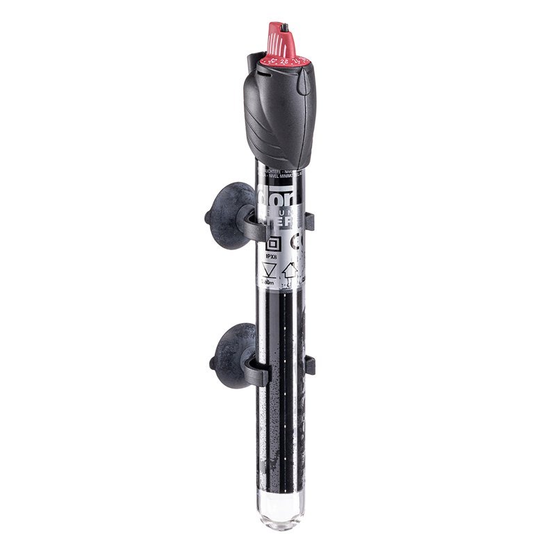 Hydor Riscaldatore Theo 100 - riscaldatore per acquario per acquario - AquaZooMania