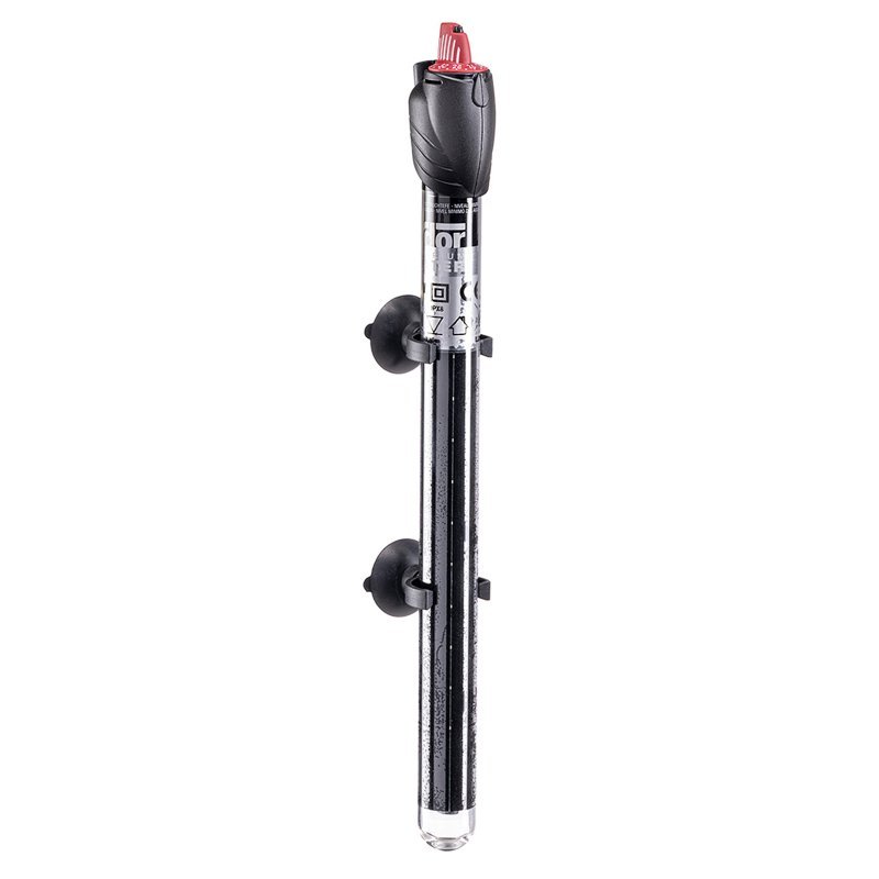 Hydor Riscaldatore Theo 200 - riscaldatore per acquario per acquario - AquaZooMania