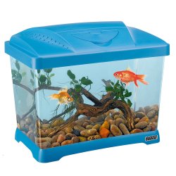 Hydor Capri Basic acquario  21 Lt
